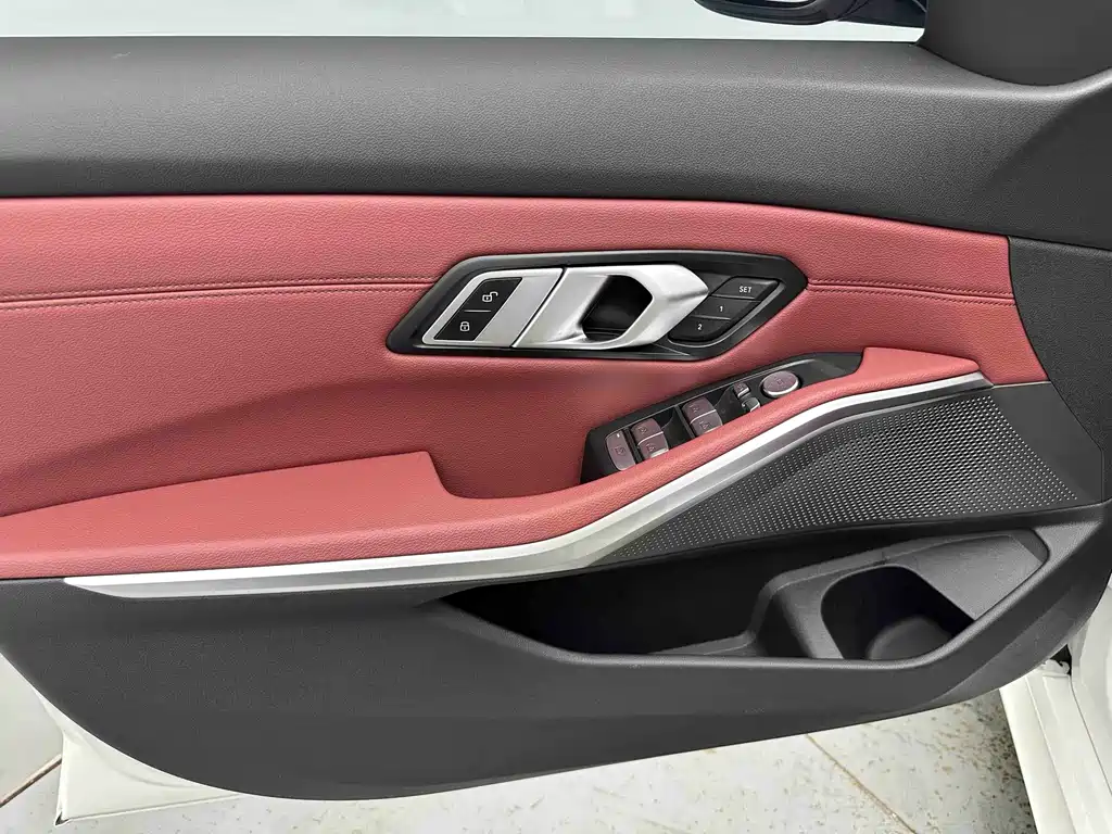 BMW 3 Series — фото 10