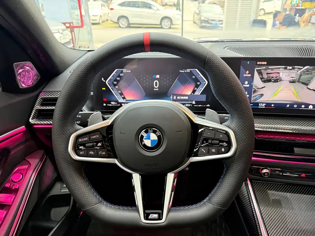BMW 3 Series — фото 10