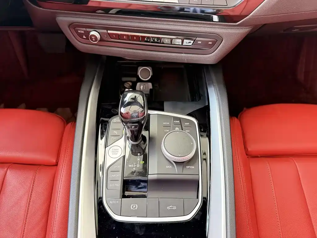 BMW Z4 — фото 11
