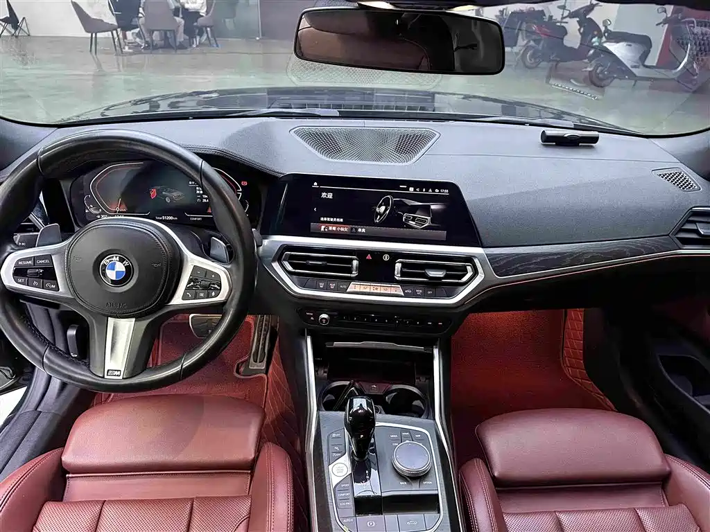 BMW 4 Series — фото 9