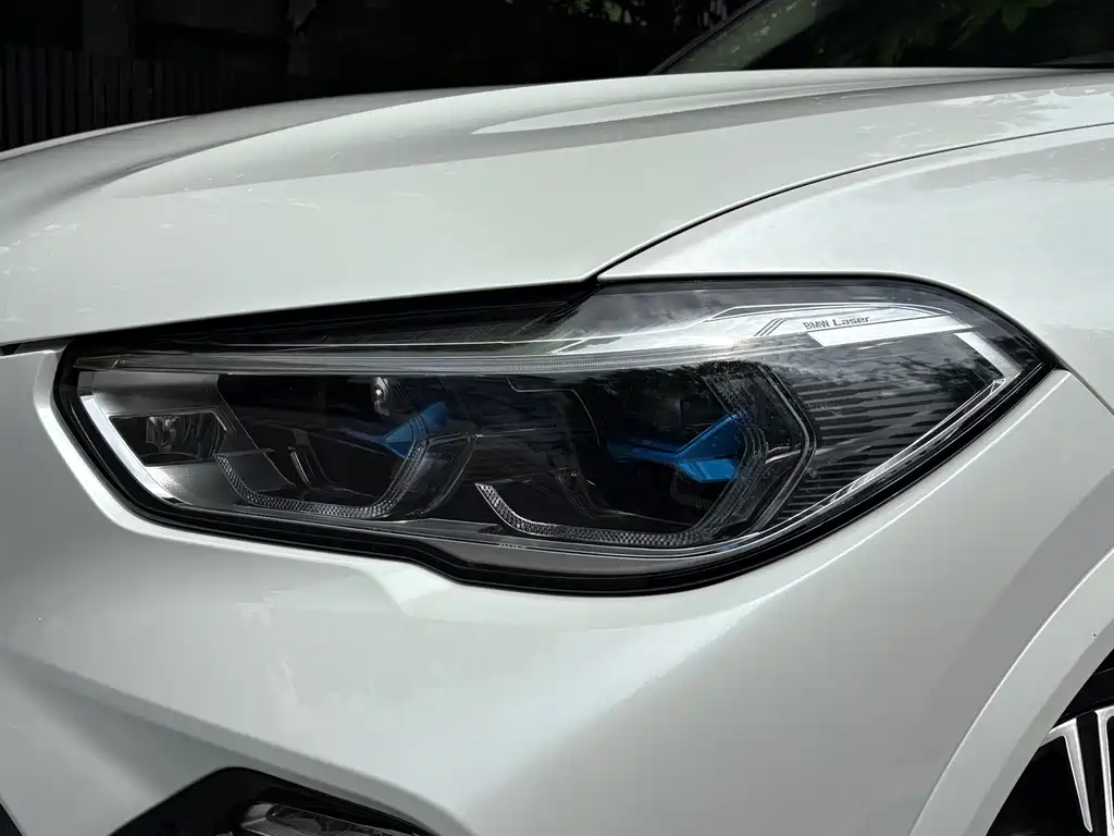 BMW X5 (Import) — фото 17