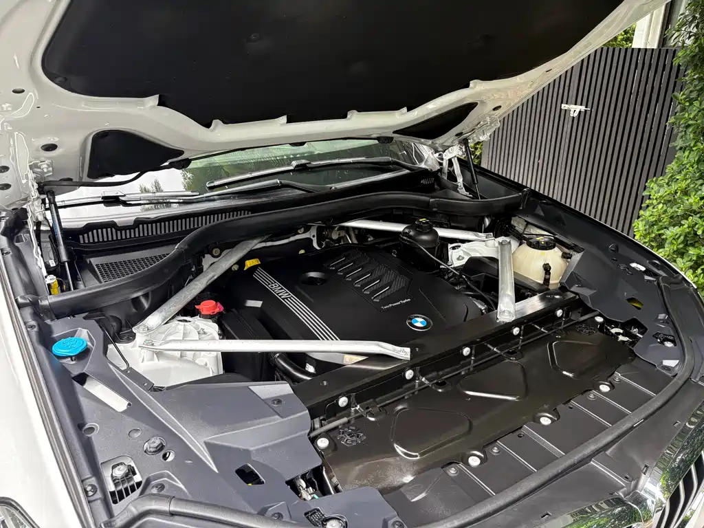BMW X5 (Import) — фото 20