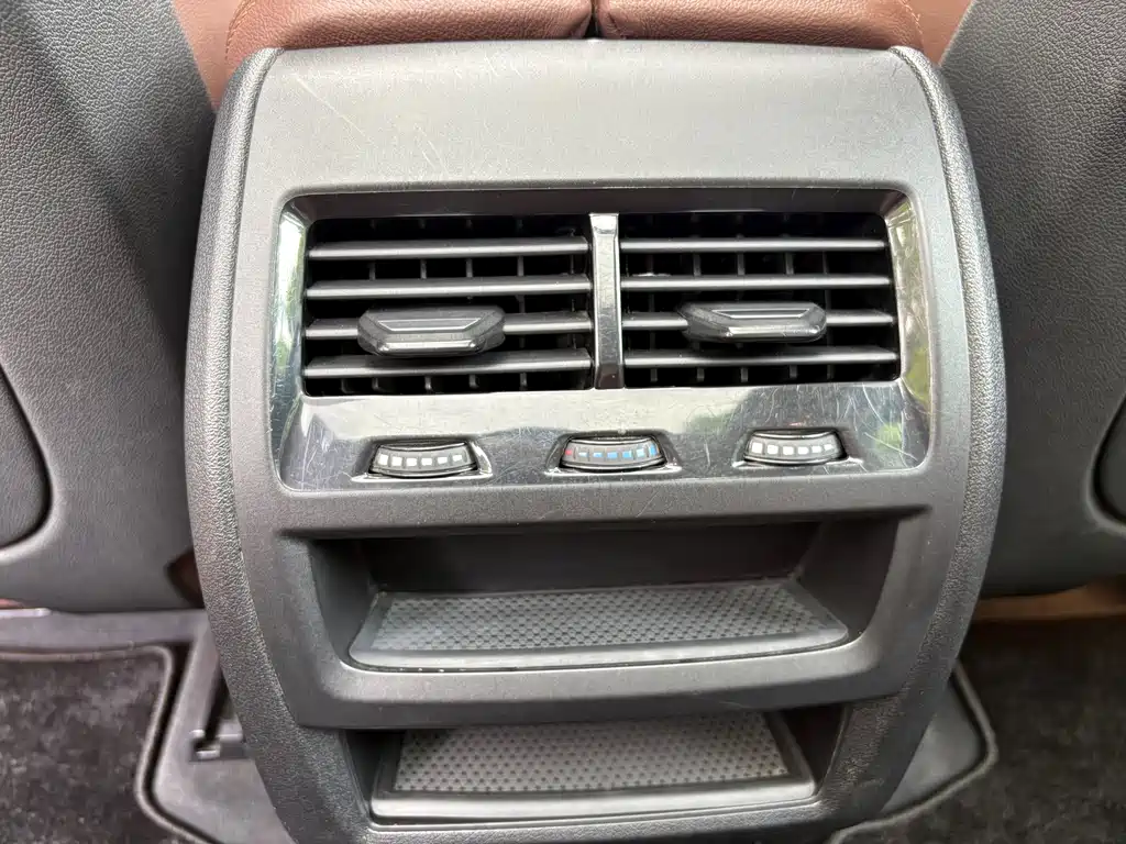 BMW X5 (Import) — фото 10