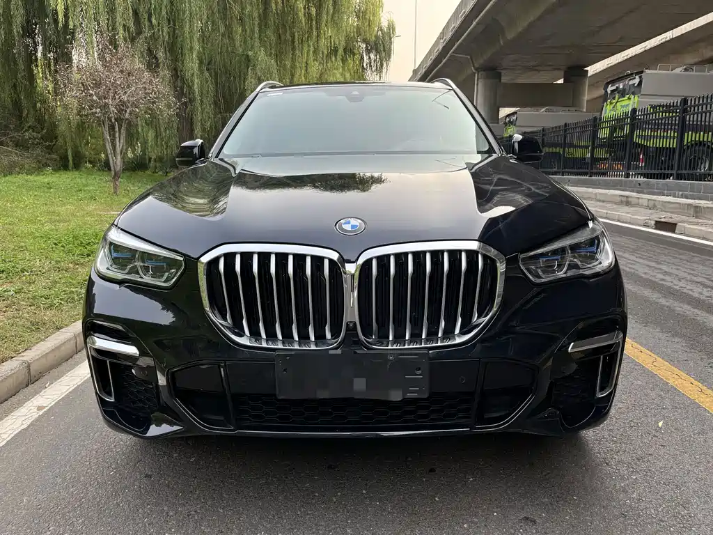 BMW X5 — фото 2