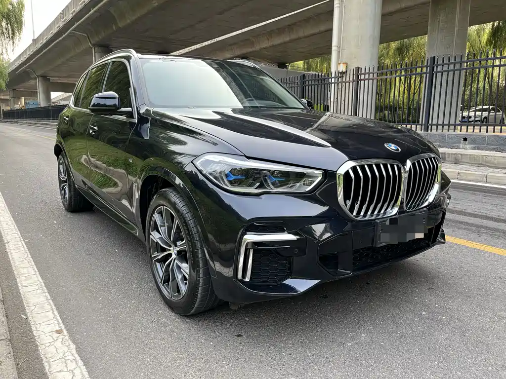 BMW X5 — фото 3