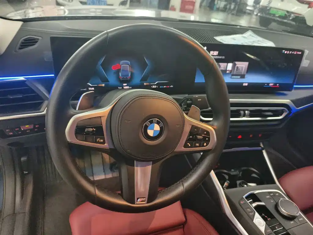 BMW 4 Series — фото 3