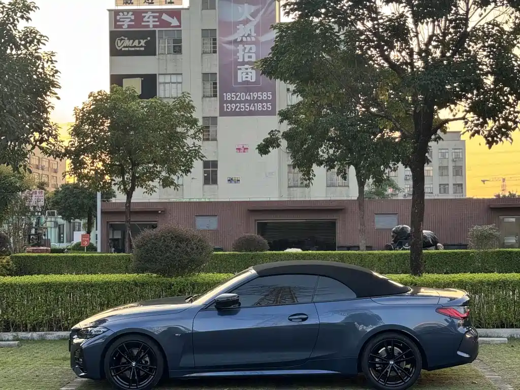 BMW 4 Series — фото 6