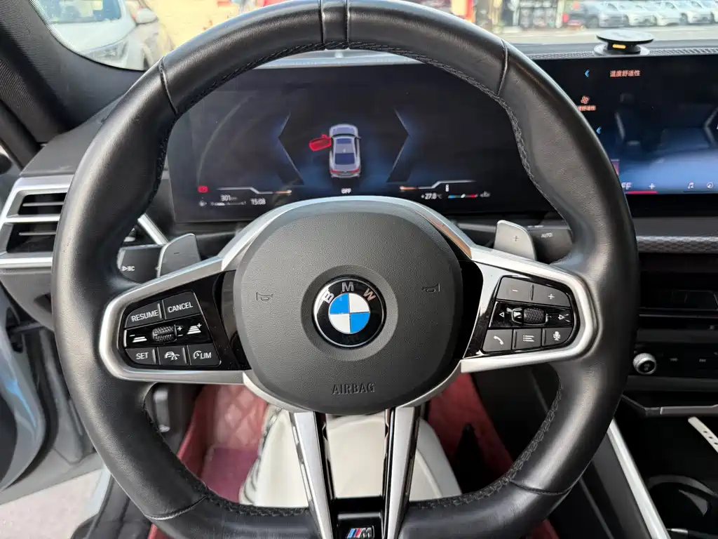 BMW 4 Series — фото 8