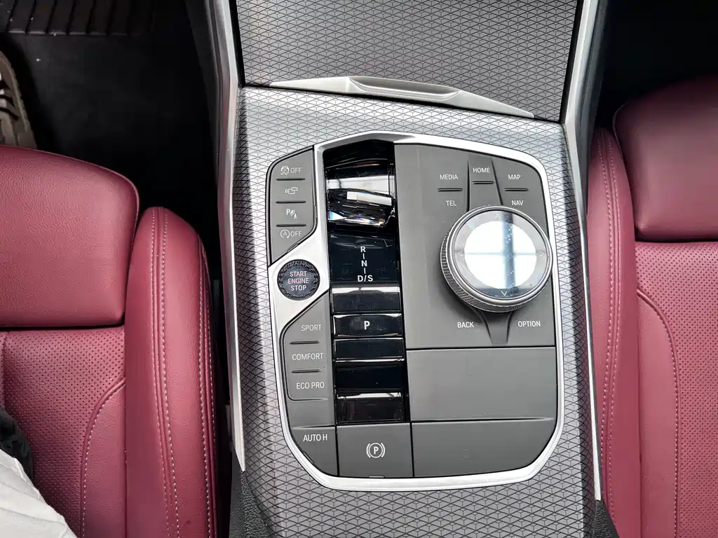BMW 4 Series — фото 11