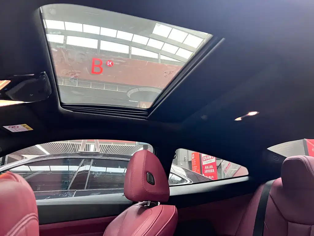 BMW 4 Series — фото 14