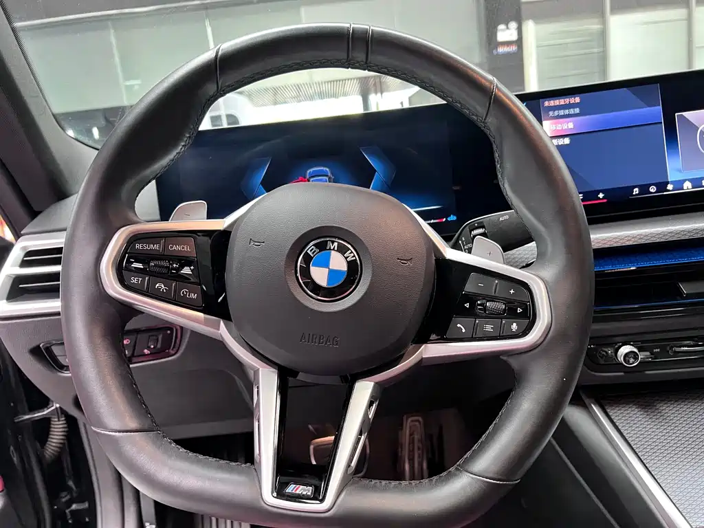 BMW 4 Series — фото 8