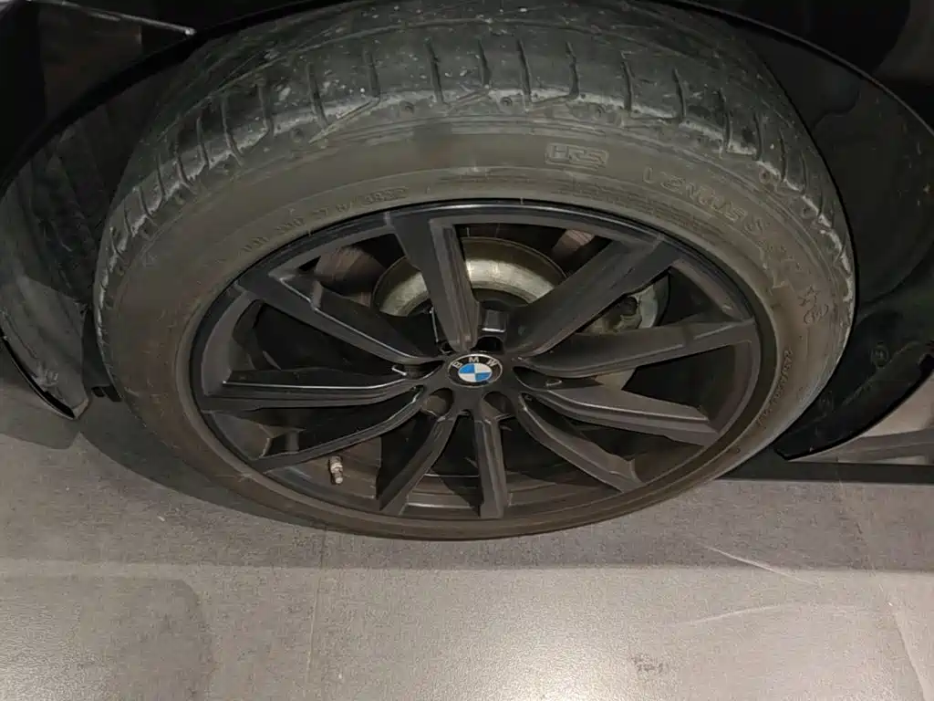 BMW 6 Series GT — фото 23