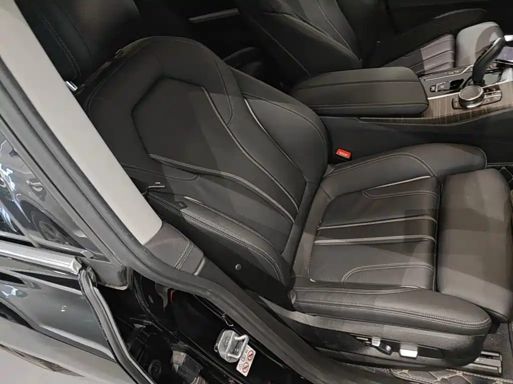BMW 6 Series GT — фото 25