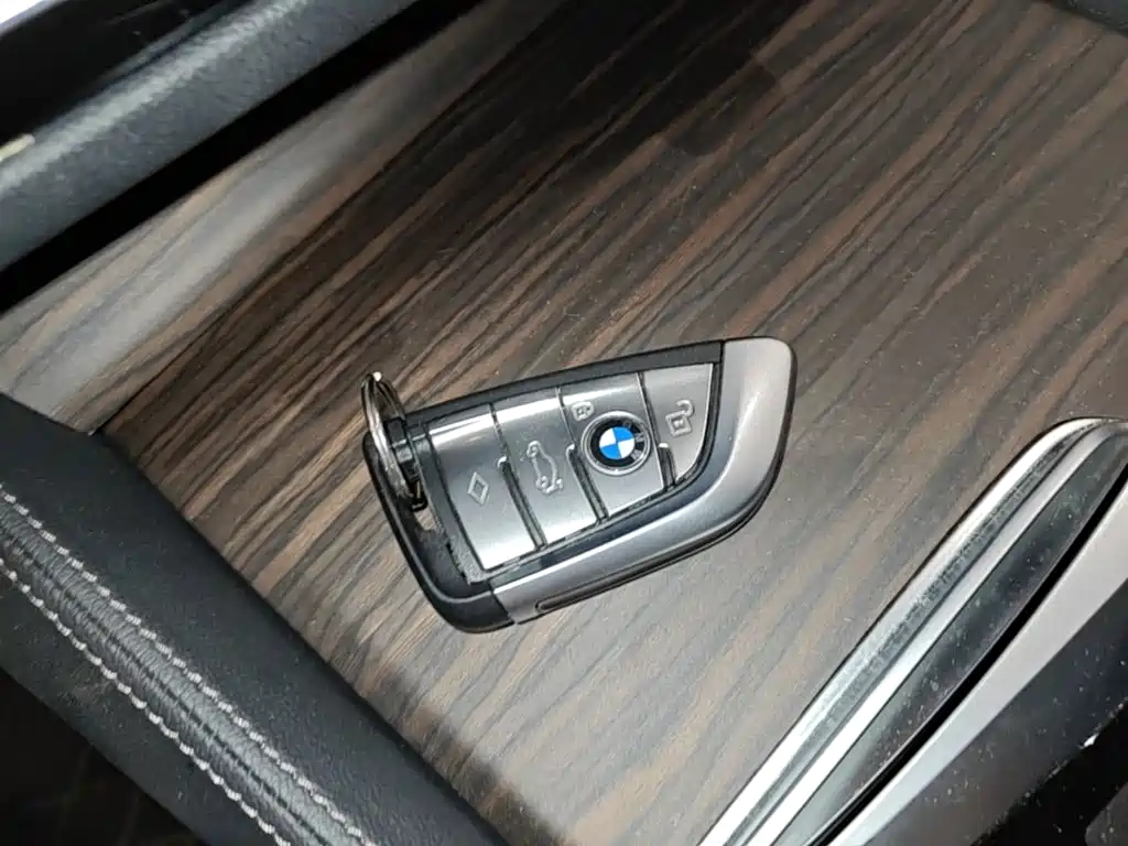 BMW 6 Series GT — фото 9