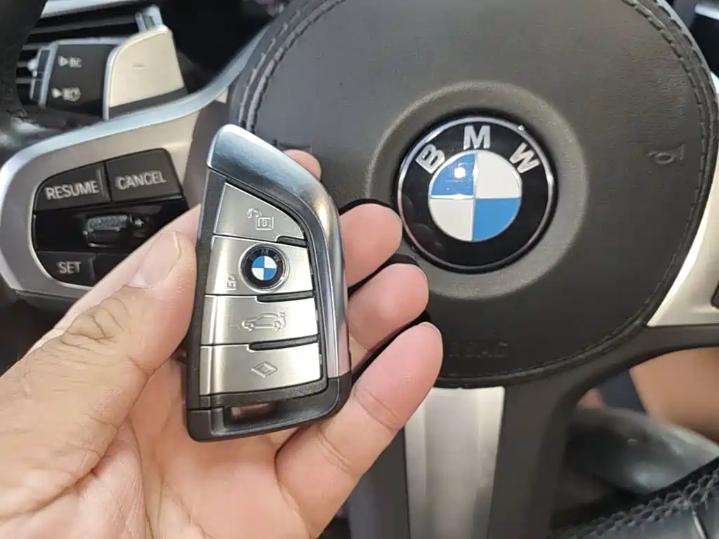 BMW 6 Series GT — фото 9