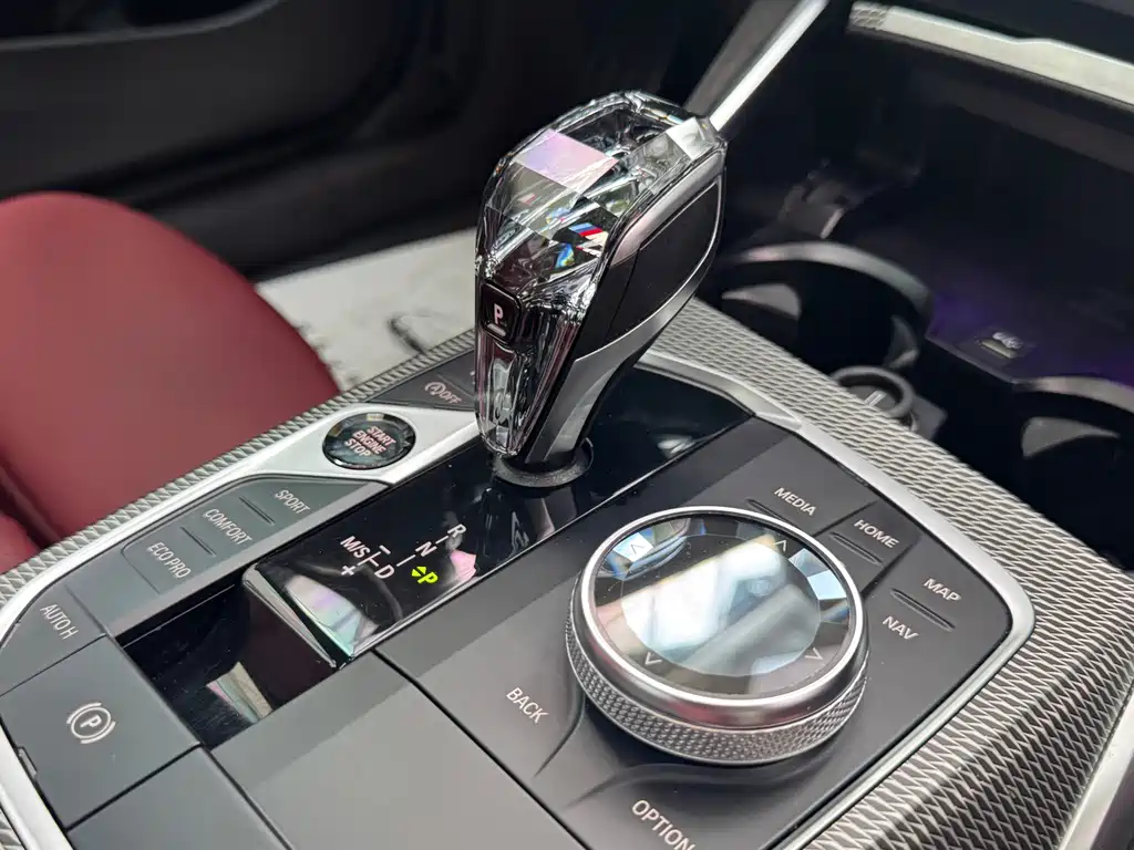 BMW 4 Series — фото 14