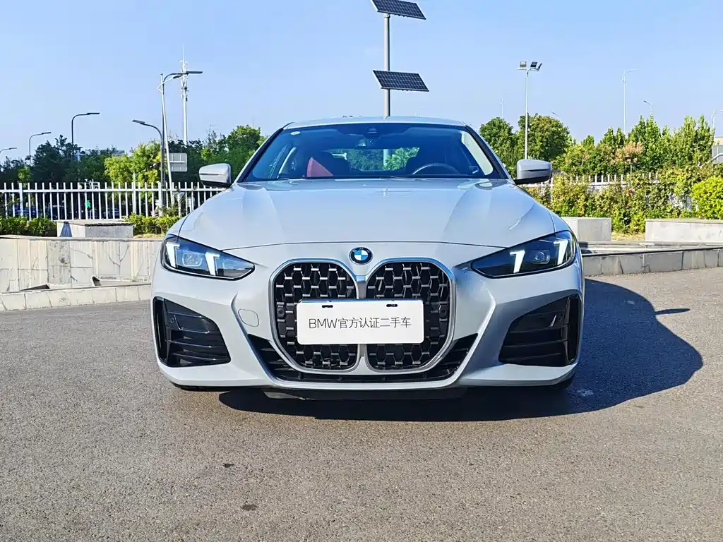 BMW 4 Series — фото 2