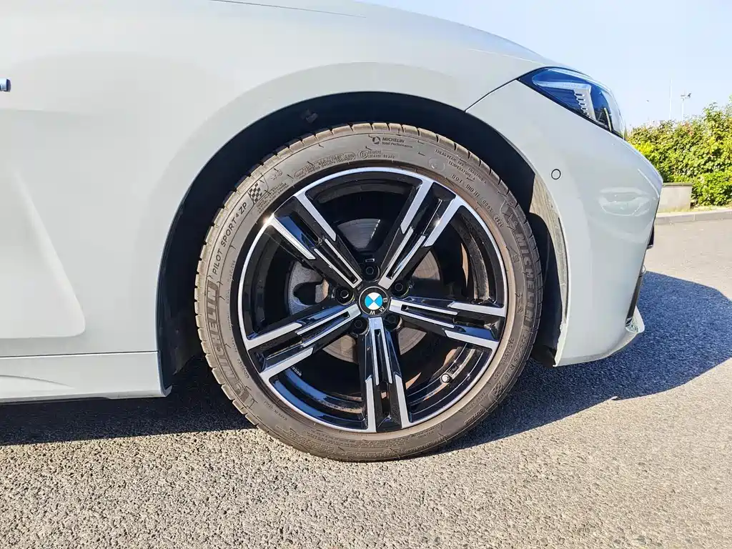 BMW 4 Series — фото 18