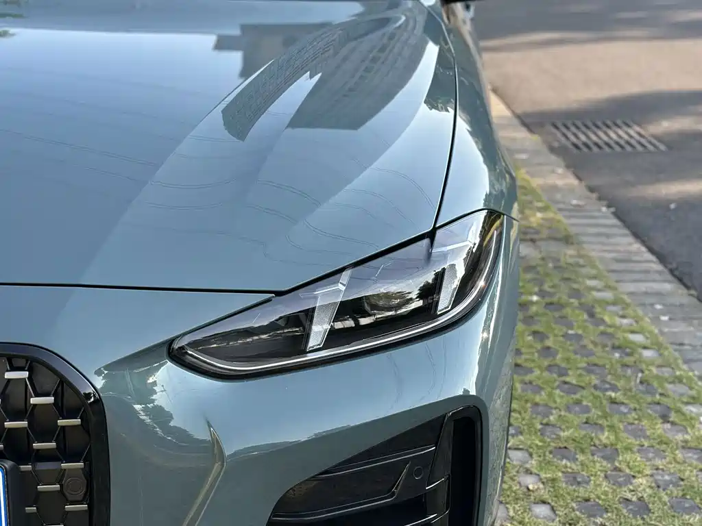 BMW 4 Series — фото 2