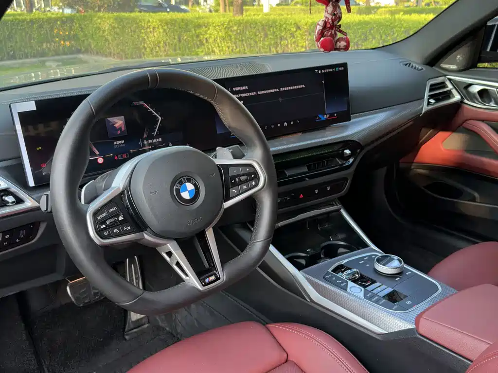 BMW 4 Series — фото 7