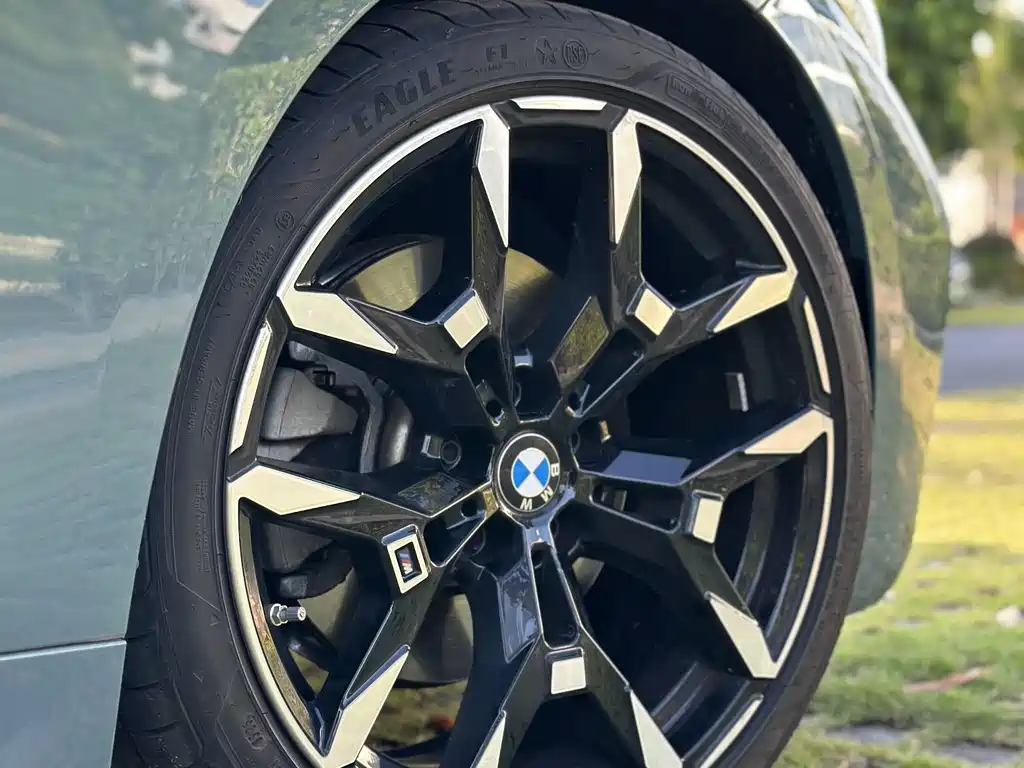 BMW 4 Series — фото 9