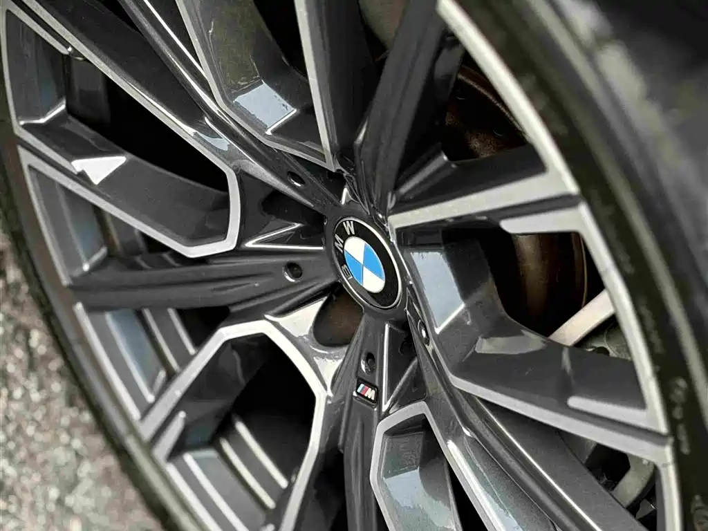 BMW 7 Series — фото 8
