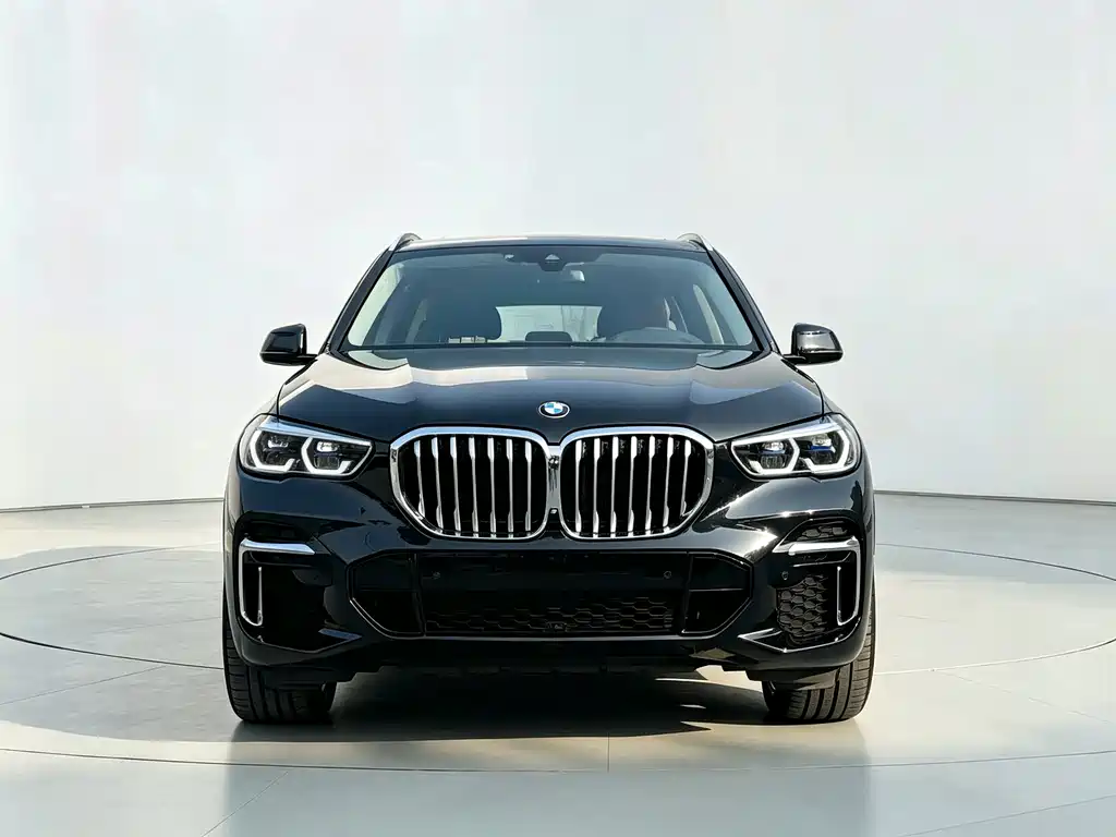 BMW X5 — фото 2