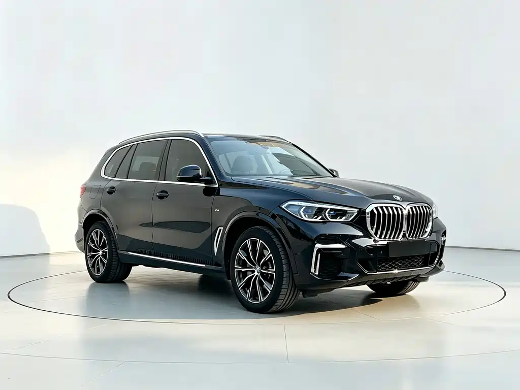 BMW X5 — фото 3