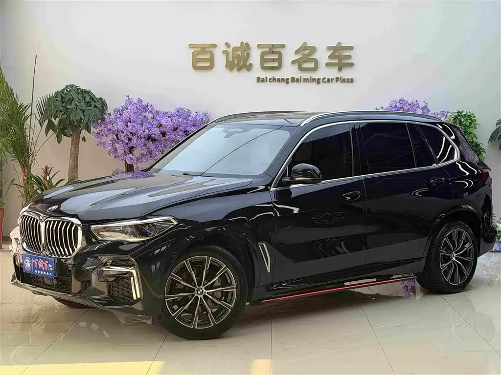 BMW X5 — фото 2