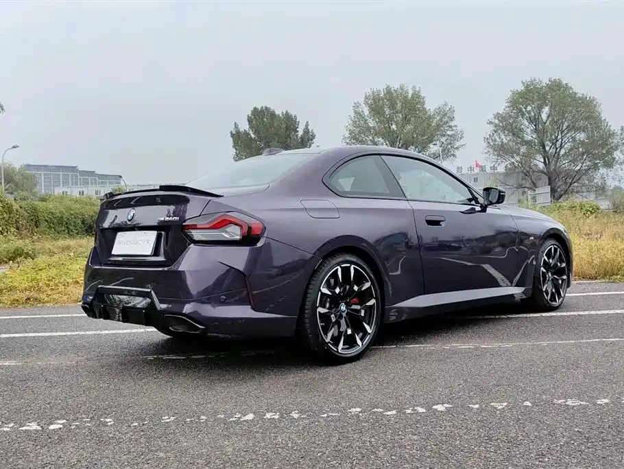 BMW M240i — фото 3