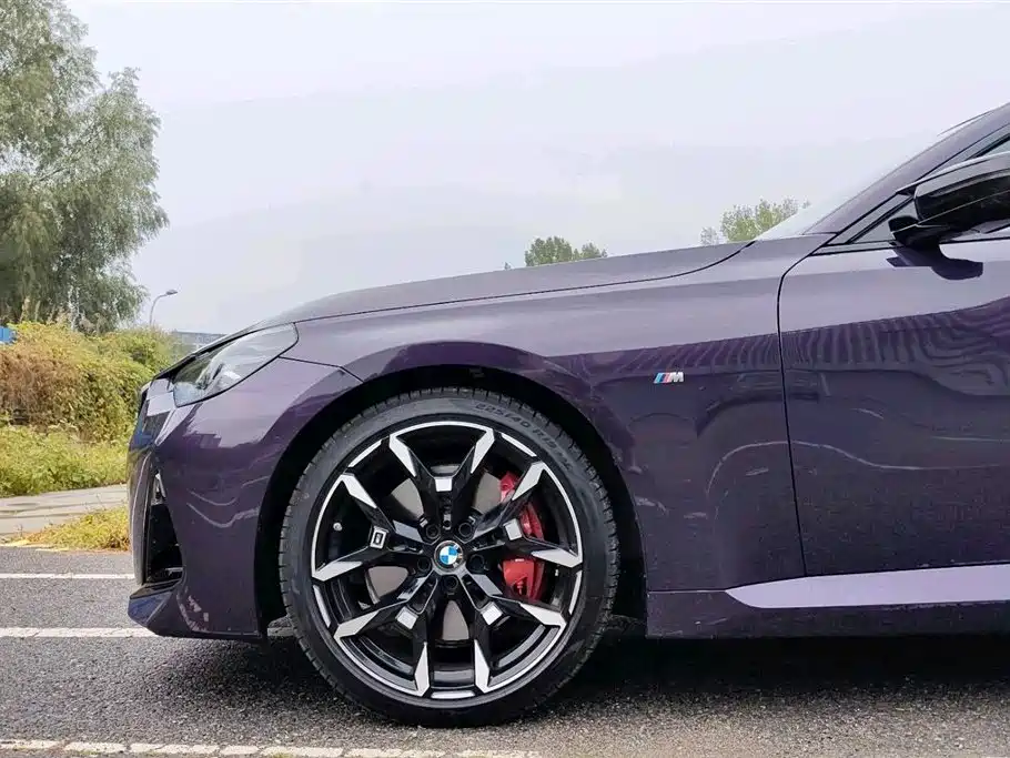 BMW M240i — фото 4