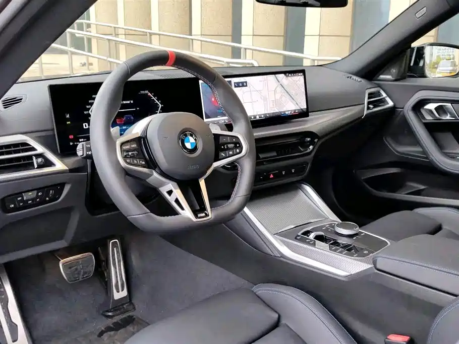 BMW M240i — фото 5