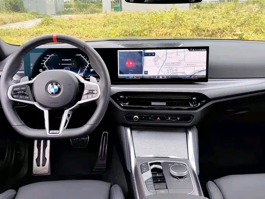 BMW M240i — фото 6