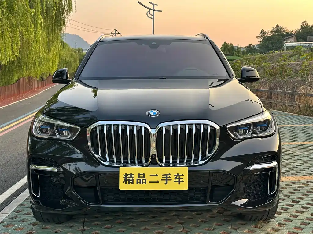BMW X5 — фото 2