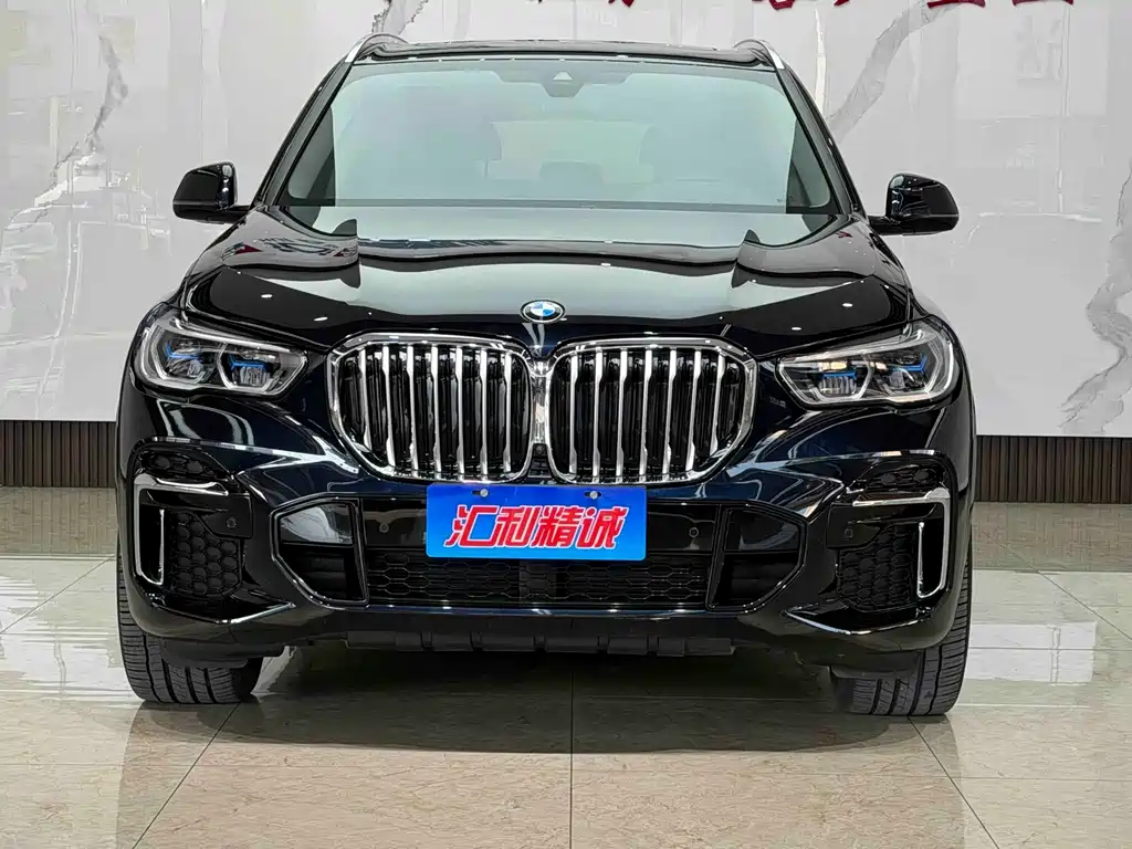 BMW X5 — фото 2