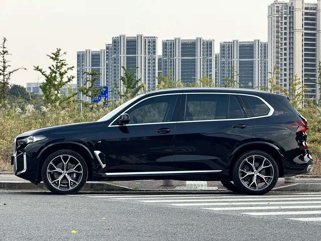 BMW X5 — фото 3