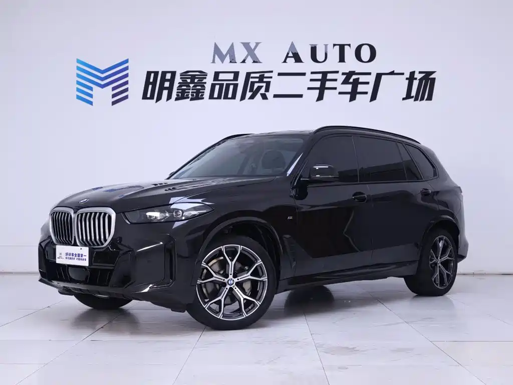BMW X5 — фото 2