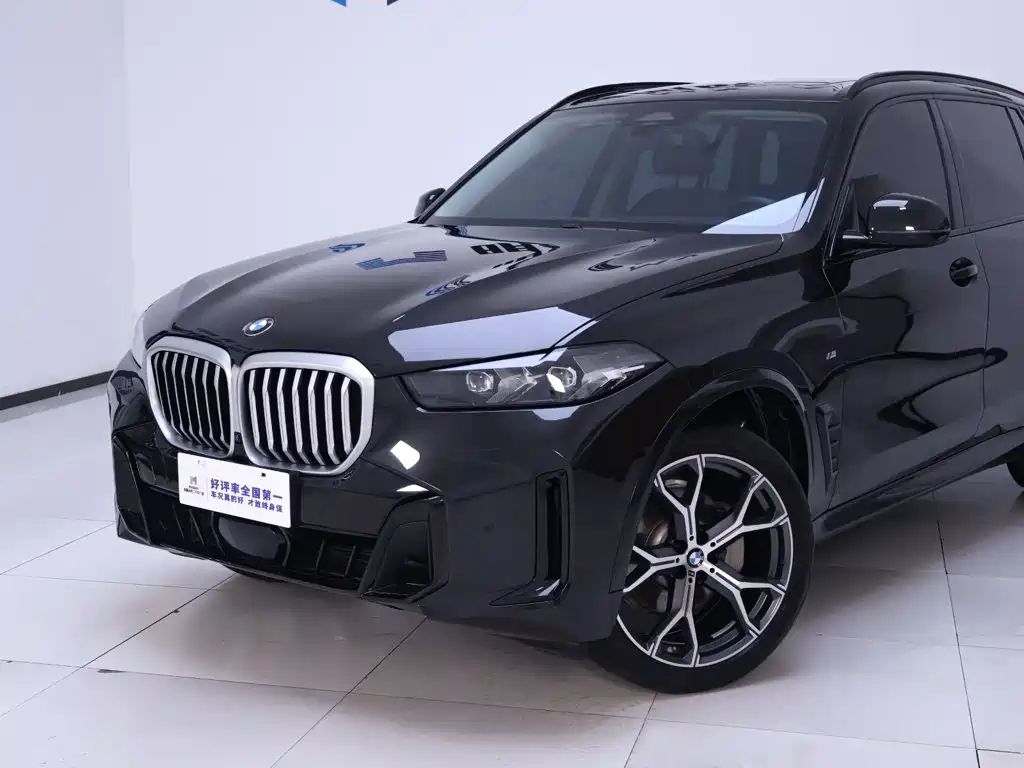 BMW X5 — фото 3