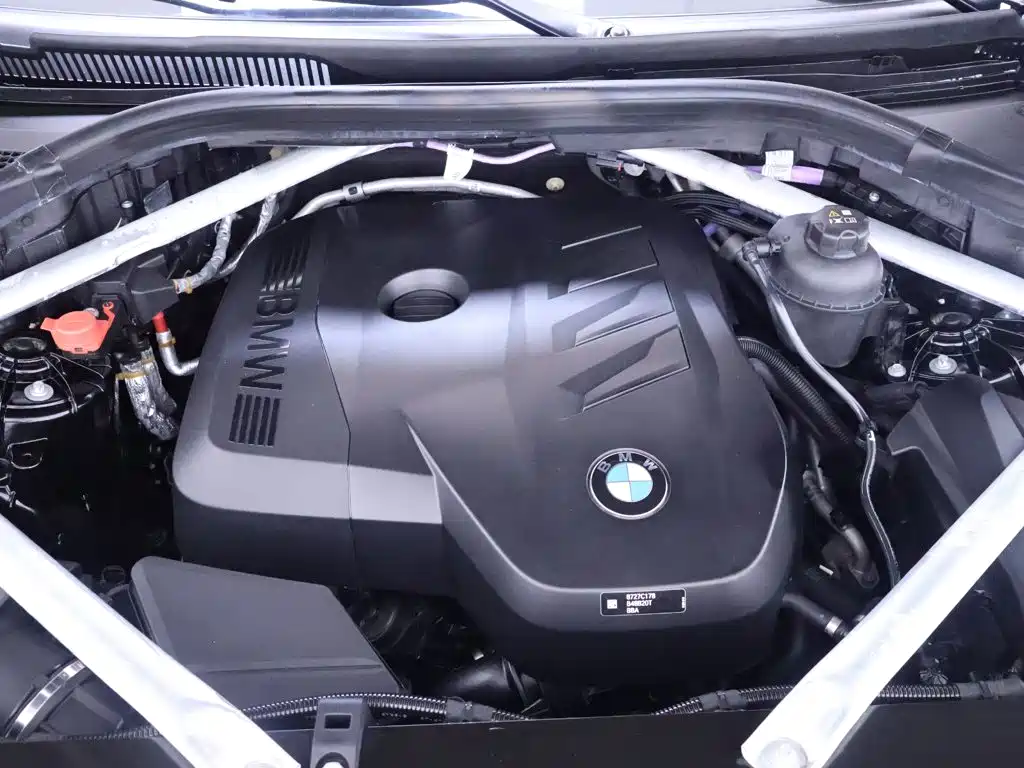 BMW X5 — фото 25