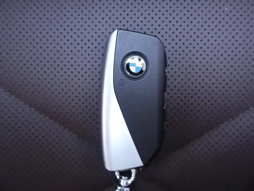 BMW X5 — фото 26