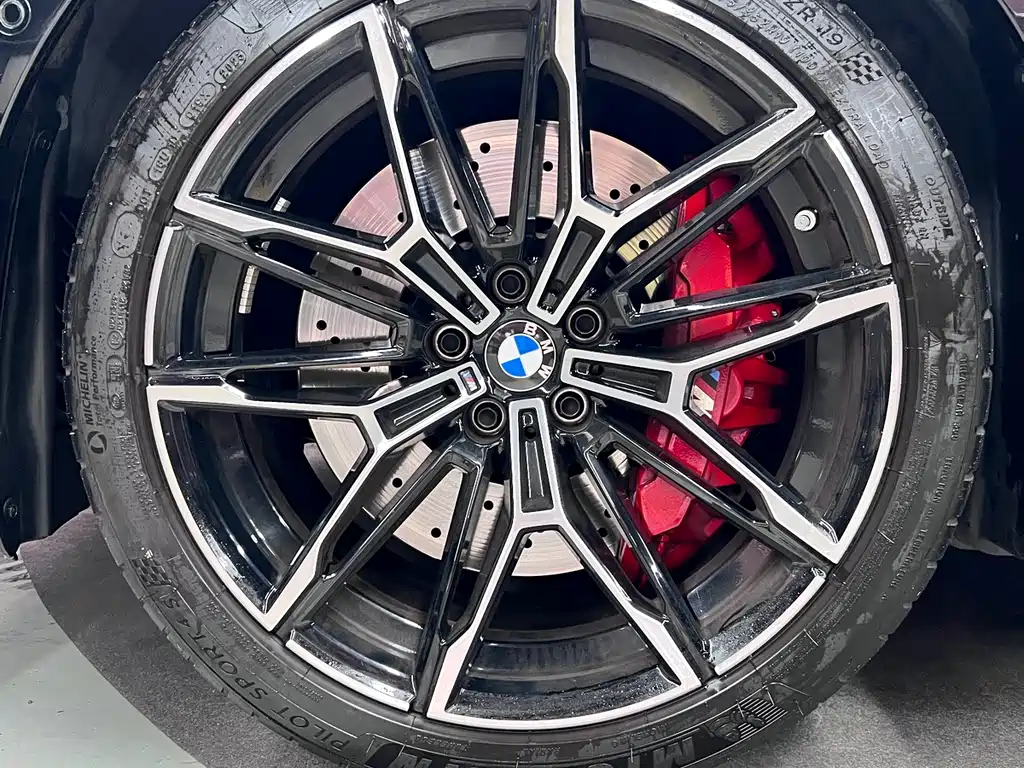 BMW M2 — фото 4