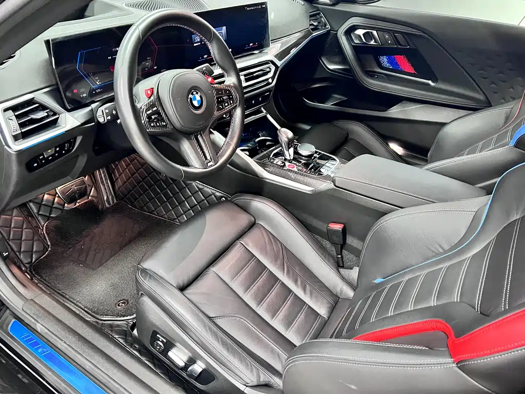 BMW M2 — фото 6