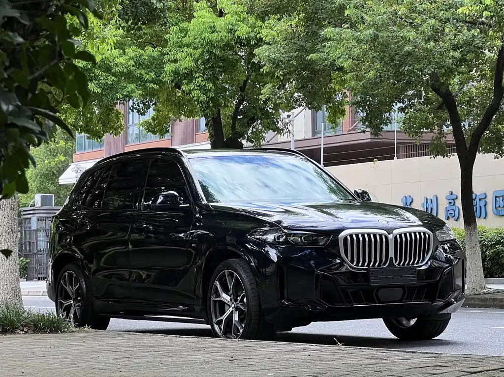 BMW X5 — фото 2
