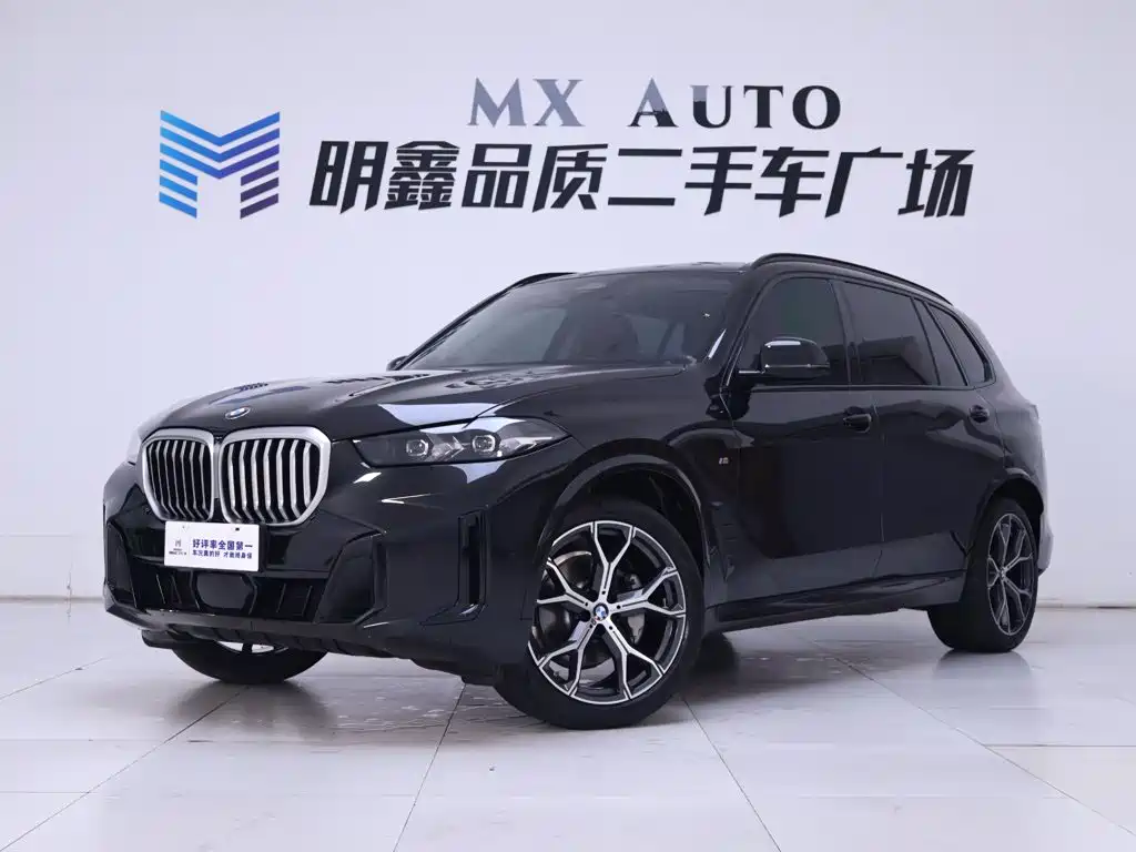 BMW X5 — фото 2