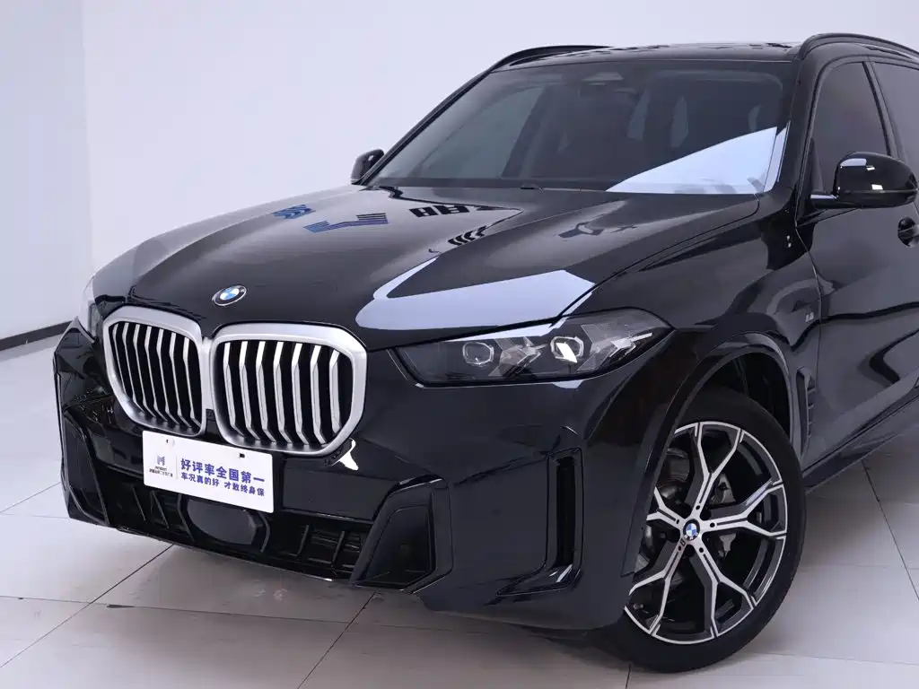 BMW X5 — фото 3