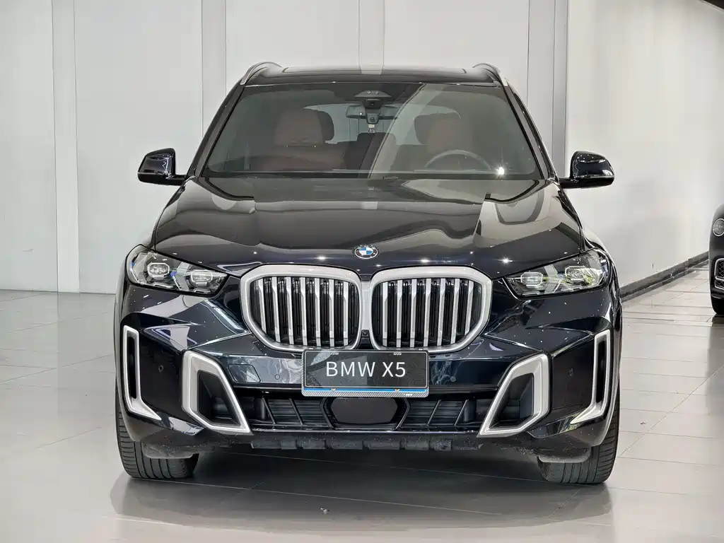 BMW X5 — фото 2