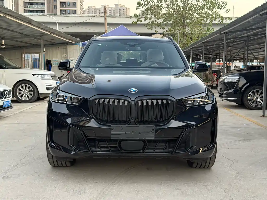 BMW X5 — фото 2