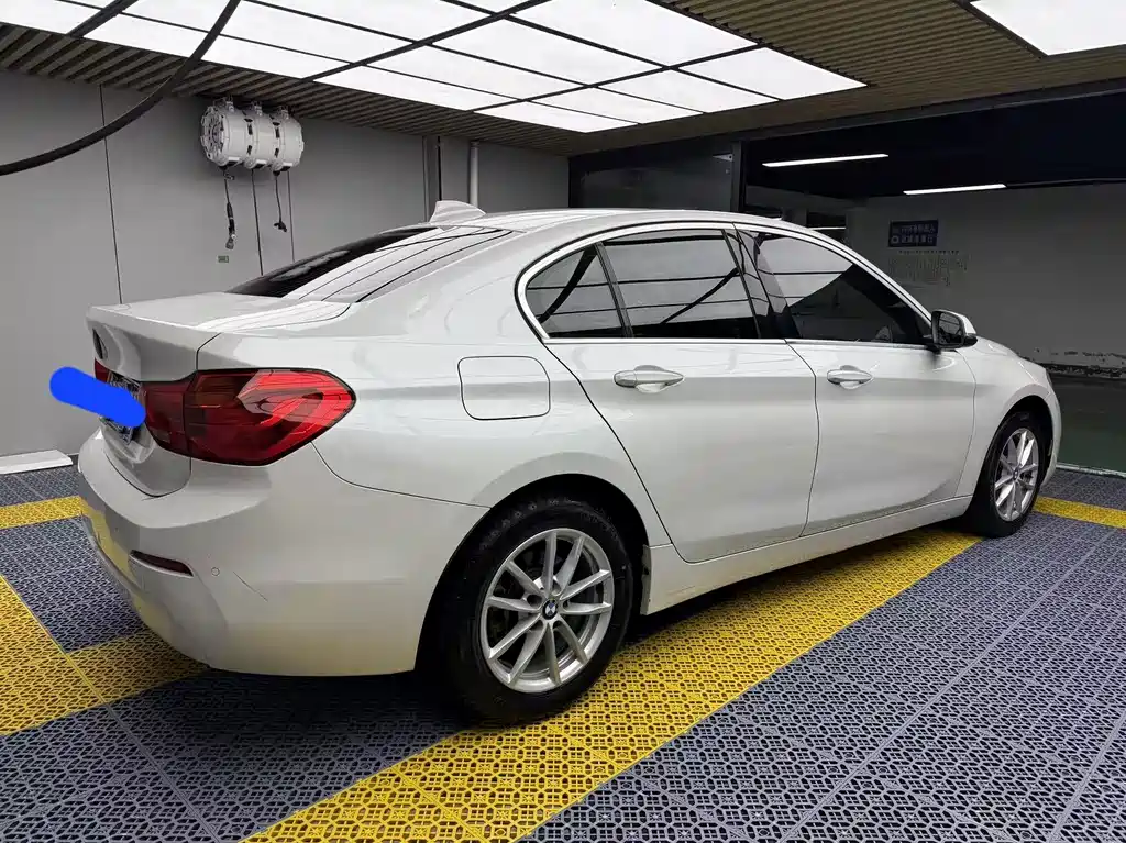 BMW 1 Series — фото 5