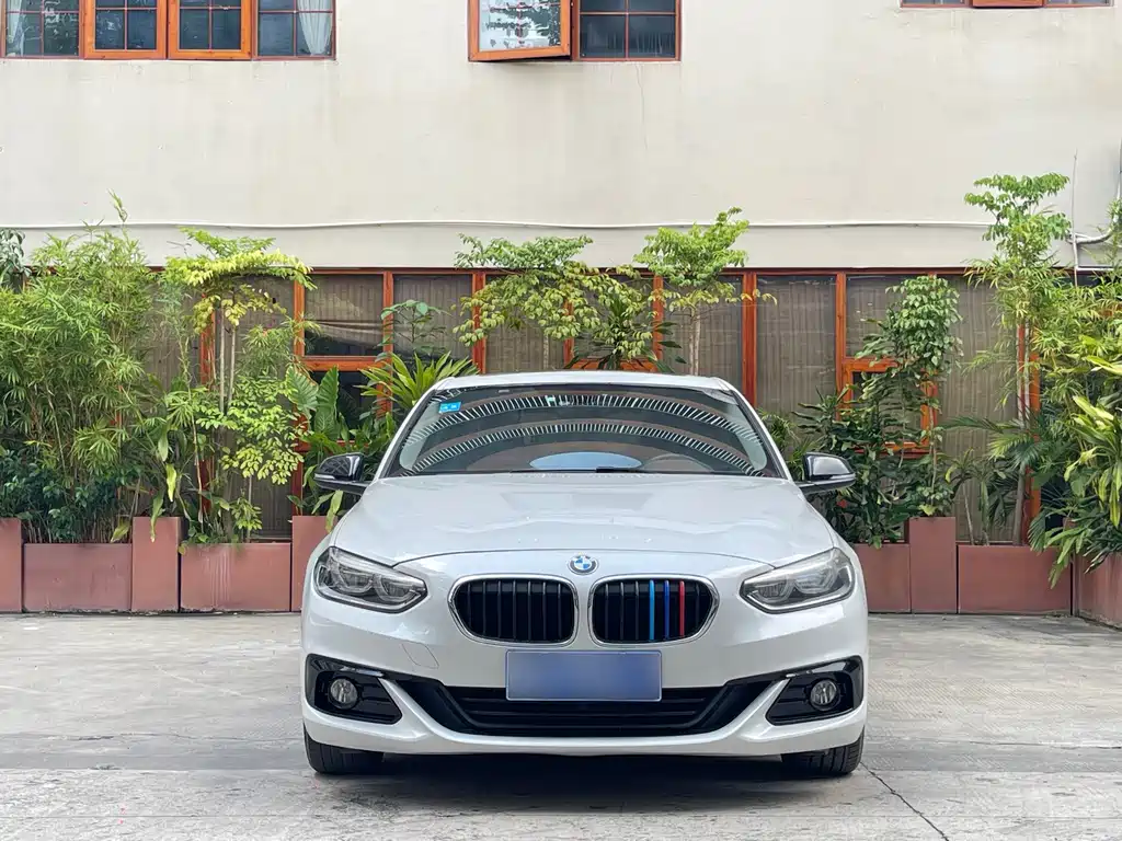 BMW 1 Series — фото 2
