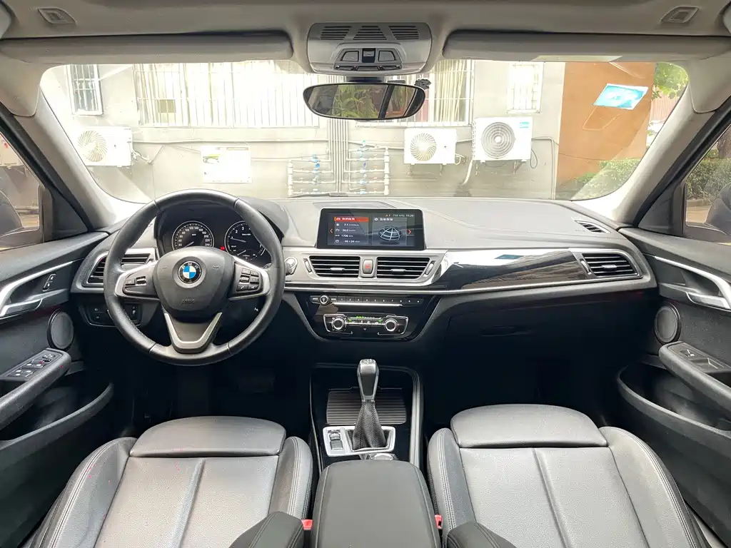 BMW 1 Series — фото 18